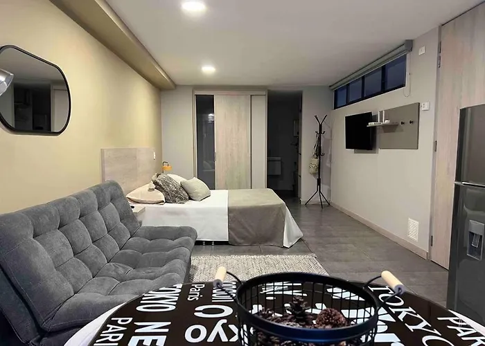 Apartamento Tranvia 210